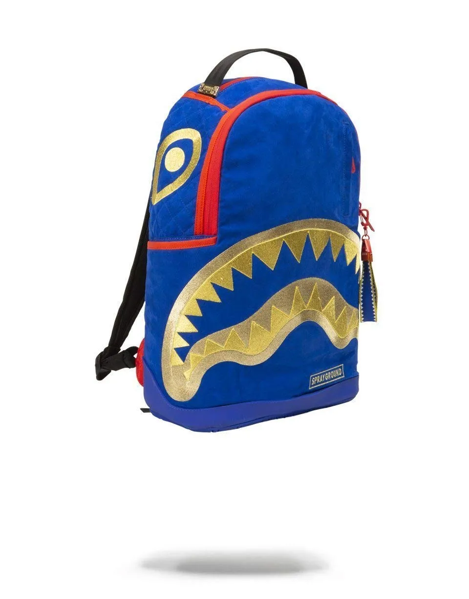 Sprayground Money Kicks Backpack