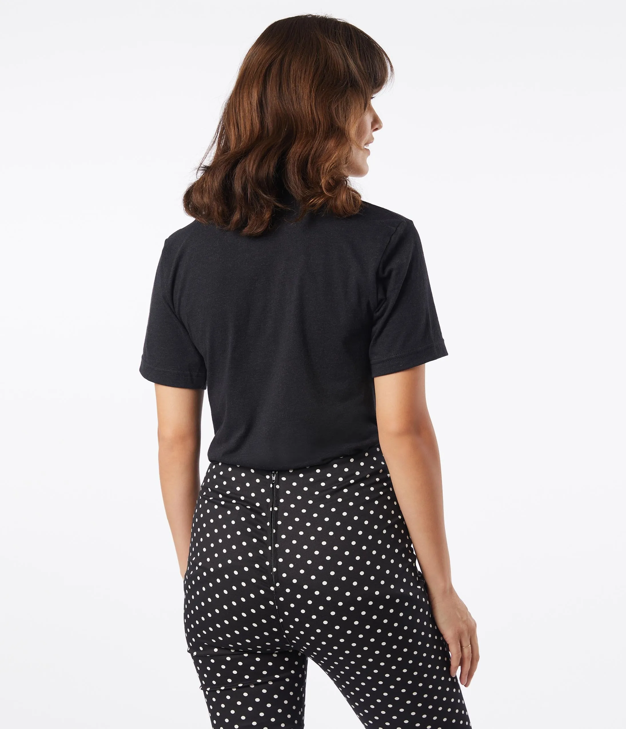Standing Too Close Unisex Tee