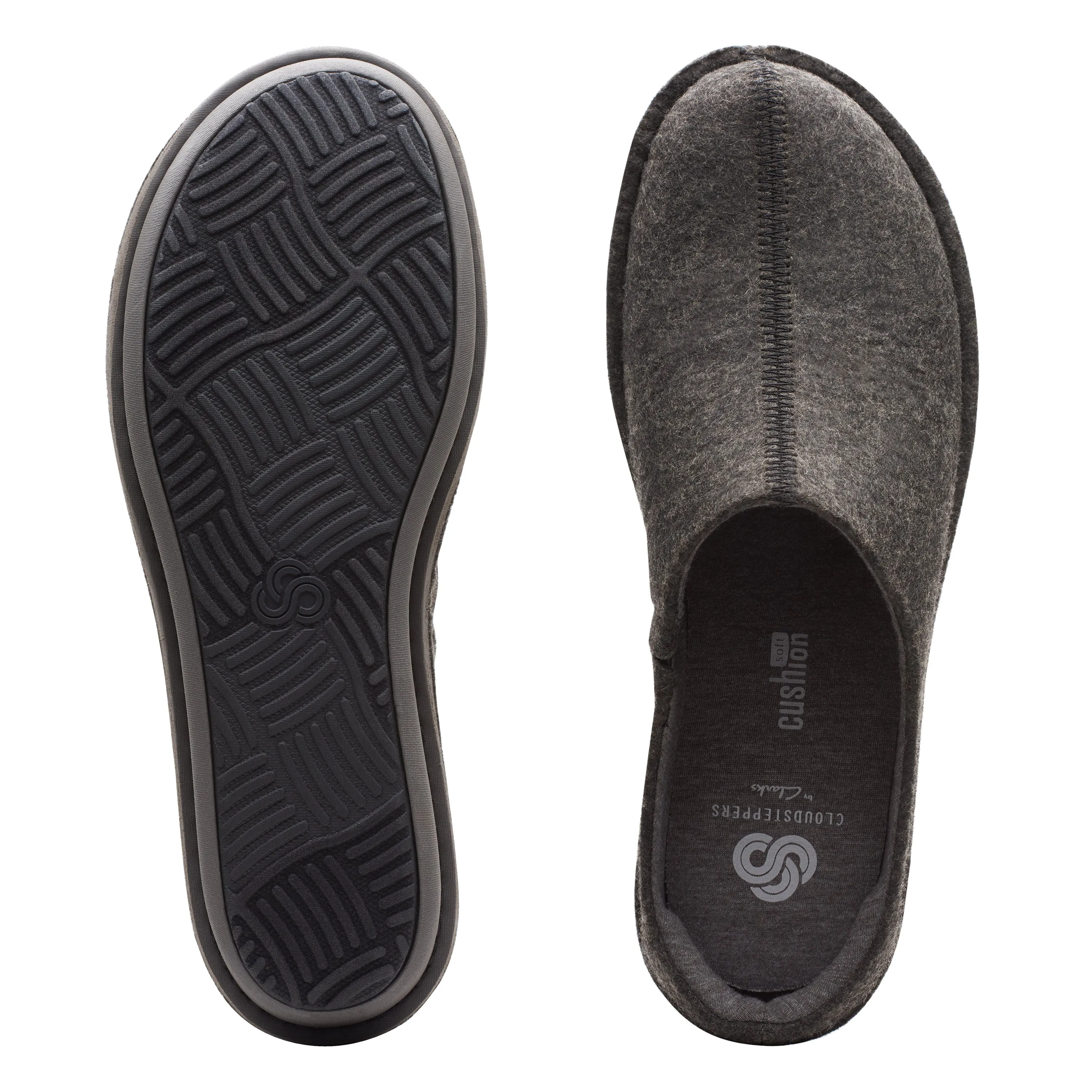 Step Flow Clog