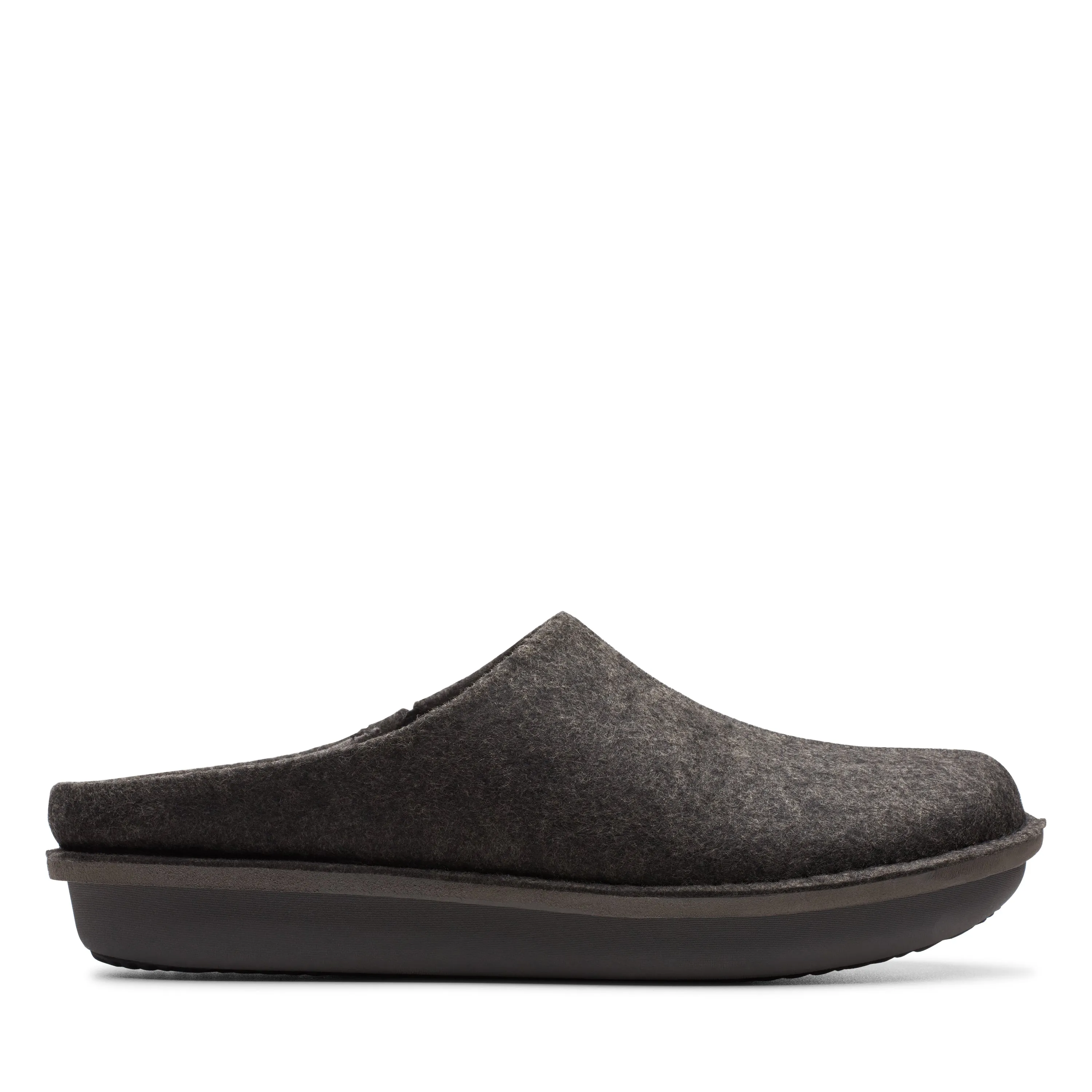 Step Flow Clog