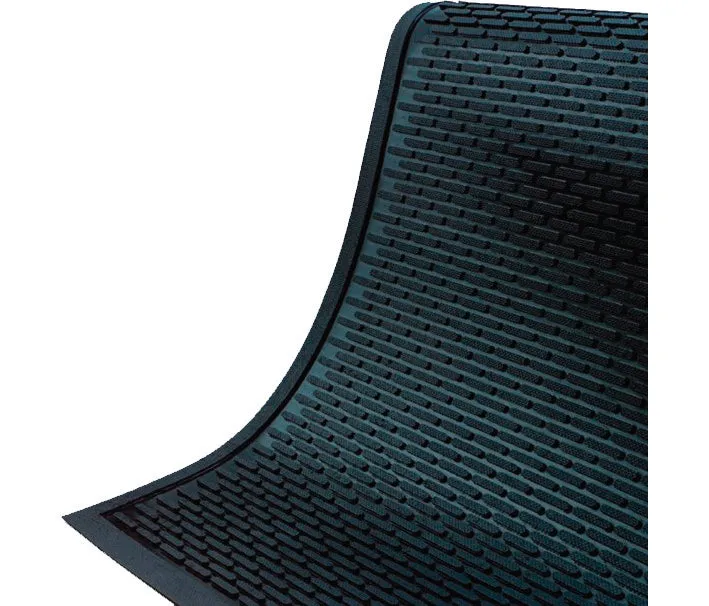 SuperScrape Outdoor Rubber Mat