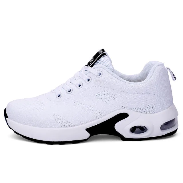 Tennis Shoes For Women