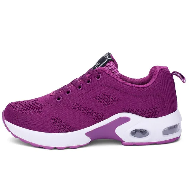 Tennis Shoes For Women