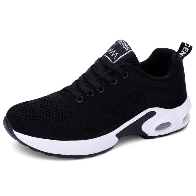 Tennis Shoes For Women