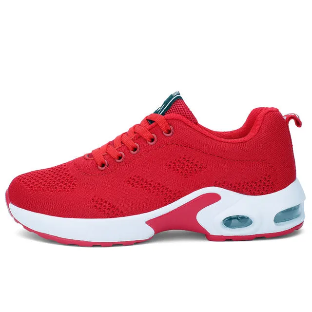 Tennis Shoes For Women