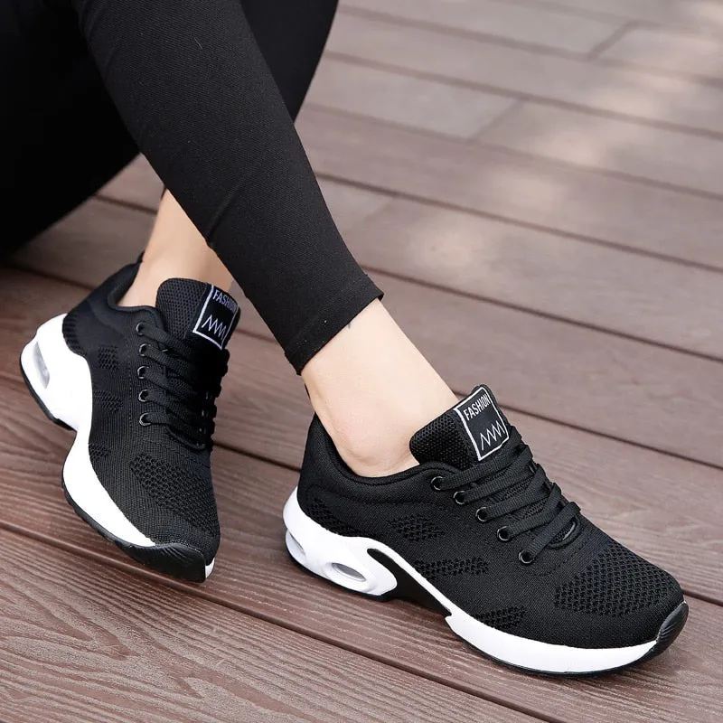 Tennis Shoes For Women