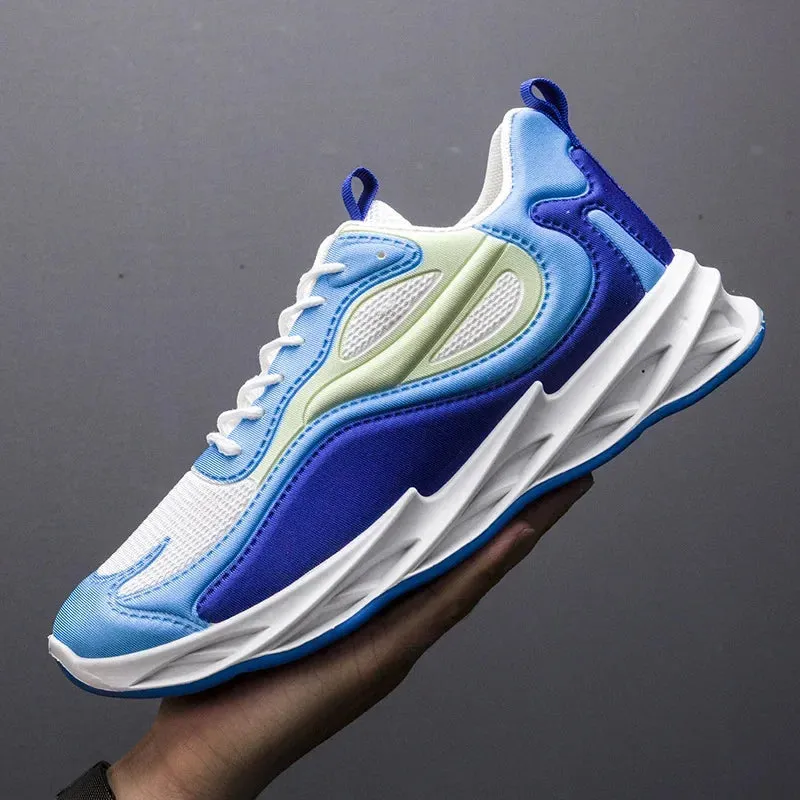 Thayer Men’s Casual Sneakers