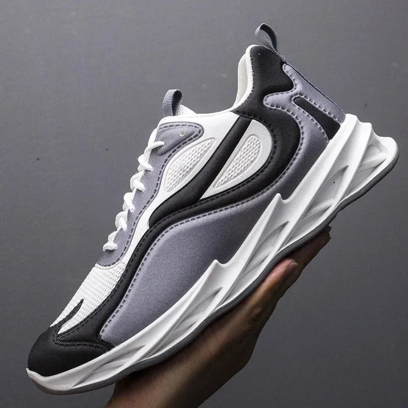 Thayer Men’s Casual Sneakers