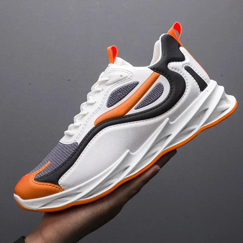 Thayer Men’s Casual Sneakers
