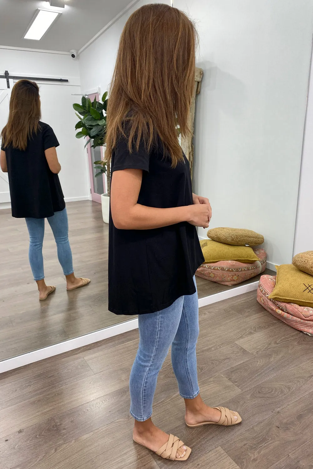 The Essential Everyday Tee