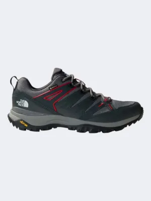 The North Face Hedgehog Goretex Women Hiking Shoes Smoked Pearl/Grey