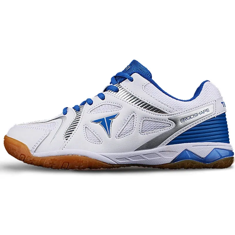 TIBHAR Table Tennis Shoes with Original Box Classics Style Men Women Sport Sneakers Ping Pong