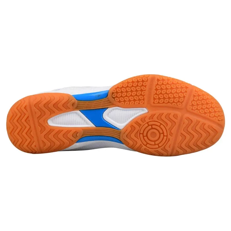 TIBHAR Table Tennis Shoes with Original Box Classics Style Men Women Sport Sneakers Tennis Shoes Ping Pong Sneakers Fly Dancing