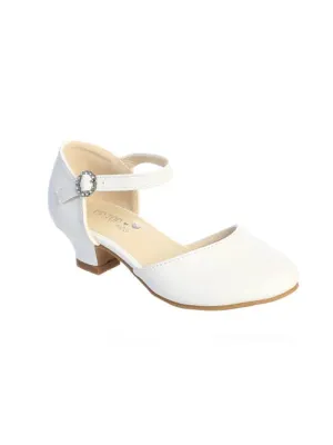 Tip Top Kids - S150: WHITE / 12