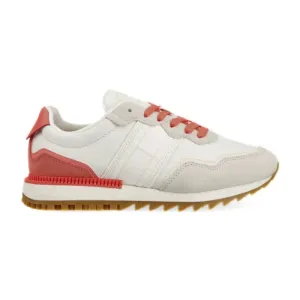 Tommy Hilfiger Jeans TJW RETRO RUNNER - GRY