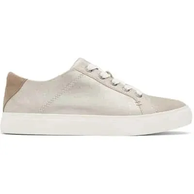 Tom’s Women’s Kameron Lace Up Sneaker