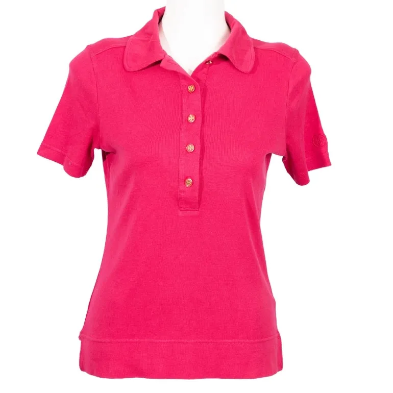 Tory Burch Polo Shirt