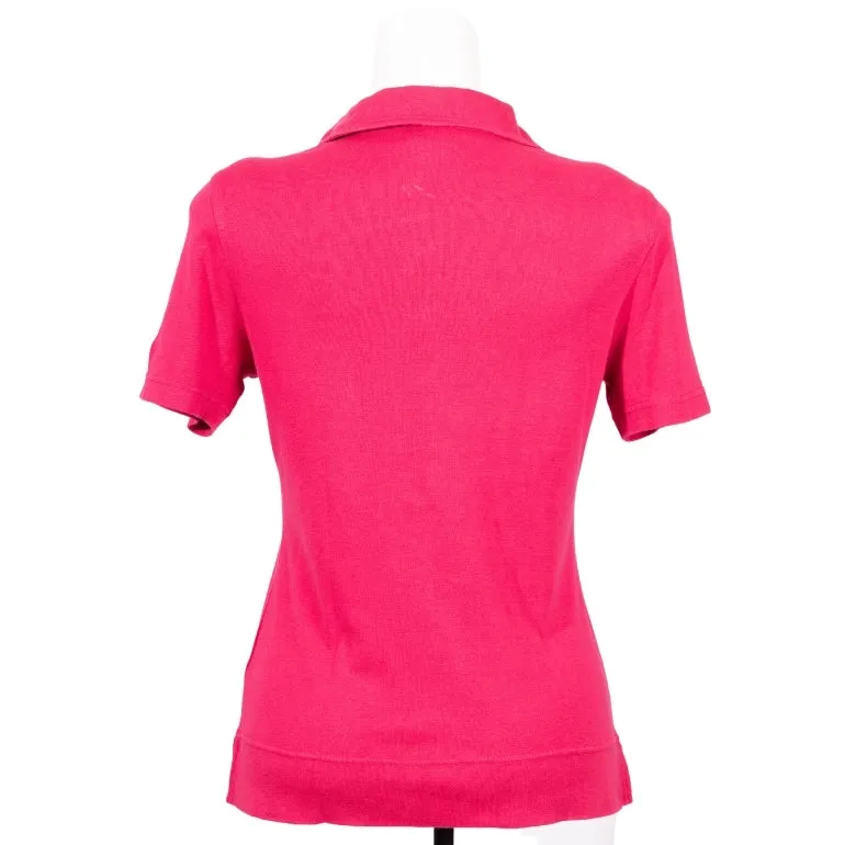 Tory Burch Polo Shirt