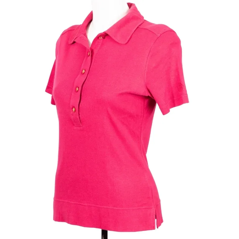 Tory Burch Polo Shirt