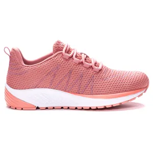 Tour Lace Up Sneakers