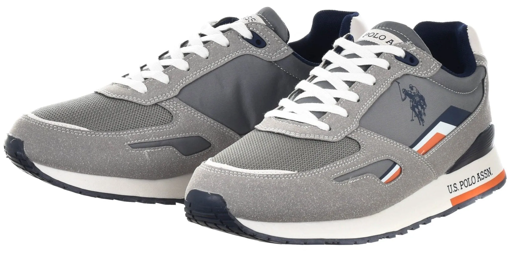 U.S. POLO ASSN