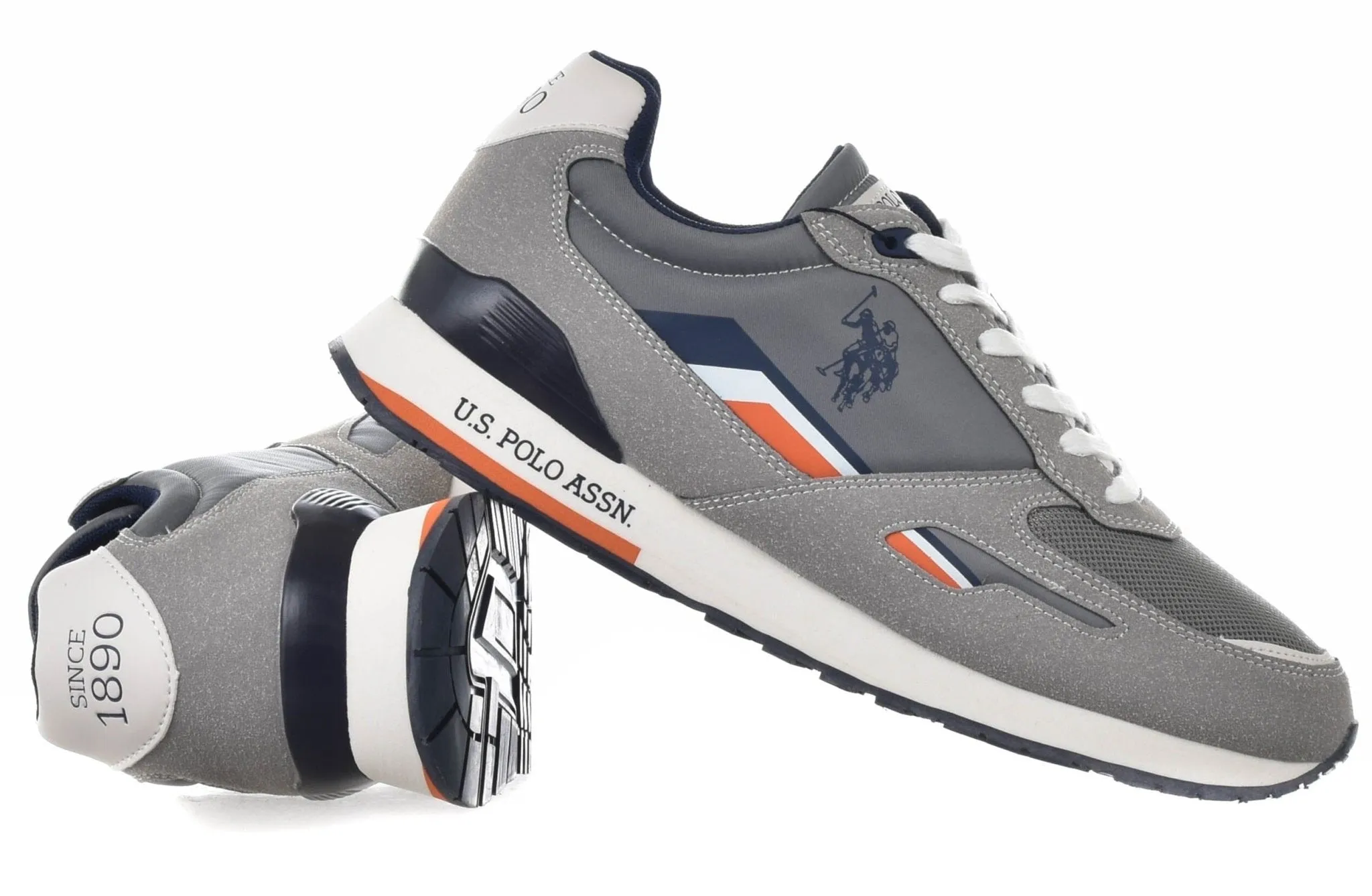 U.S. POLO ASSN