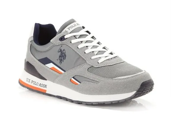 U.S. POLO ASSN