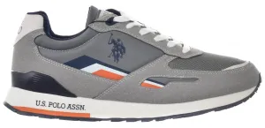 U.S. POLO ASSN