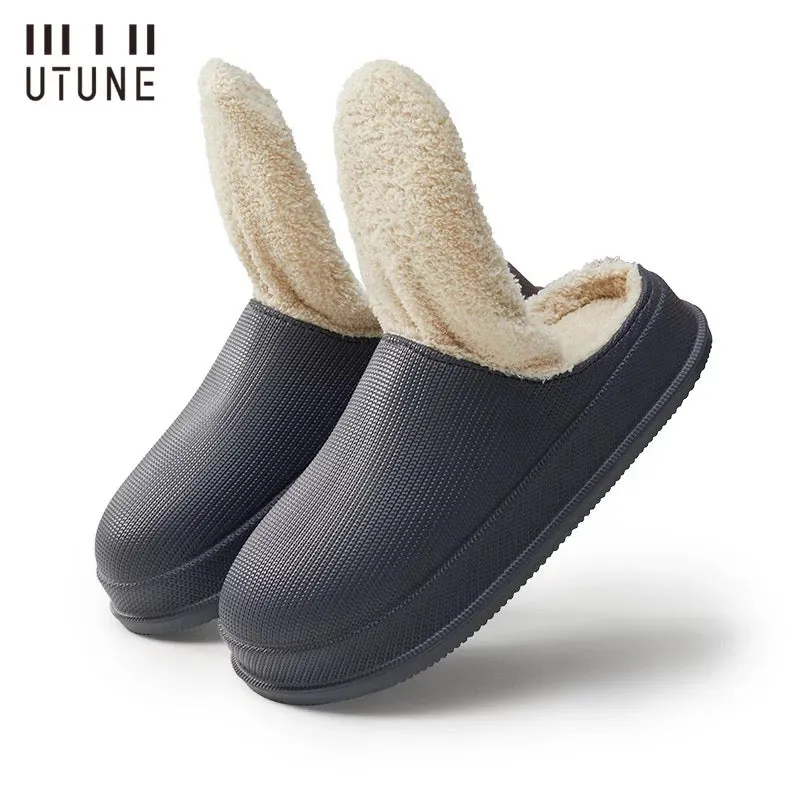 UTUNE FUR SLIDE