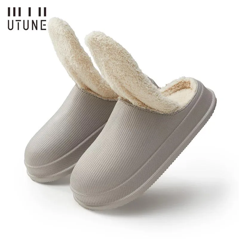 UTUNE FUR SLIDE