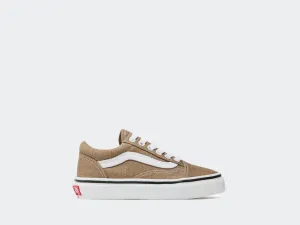 Vans Old Skool Bronze Age/White VNA38G19EN.BRN