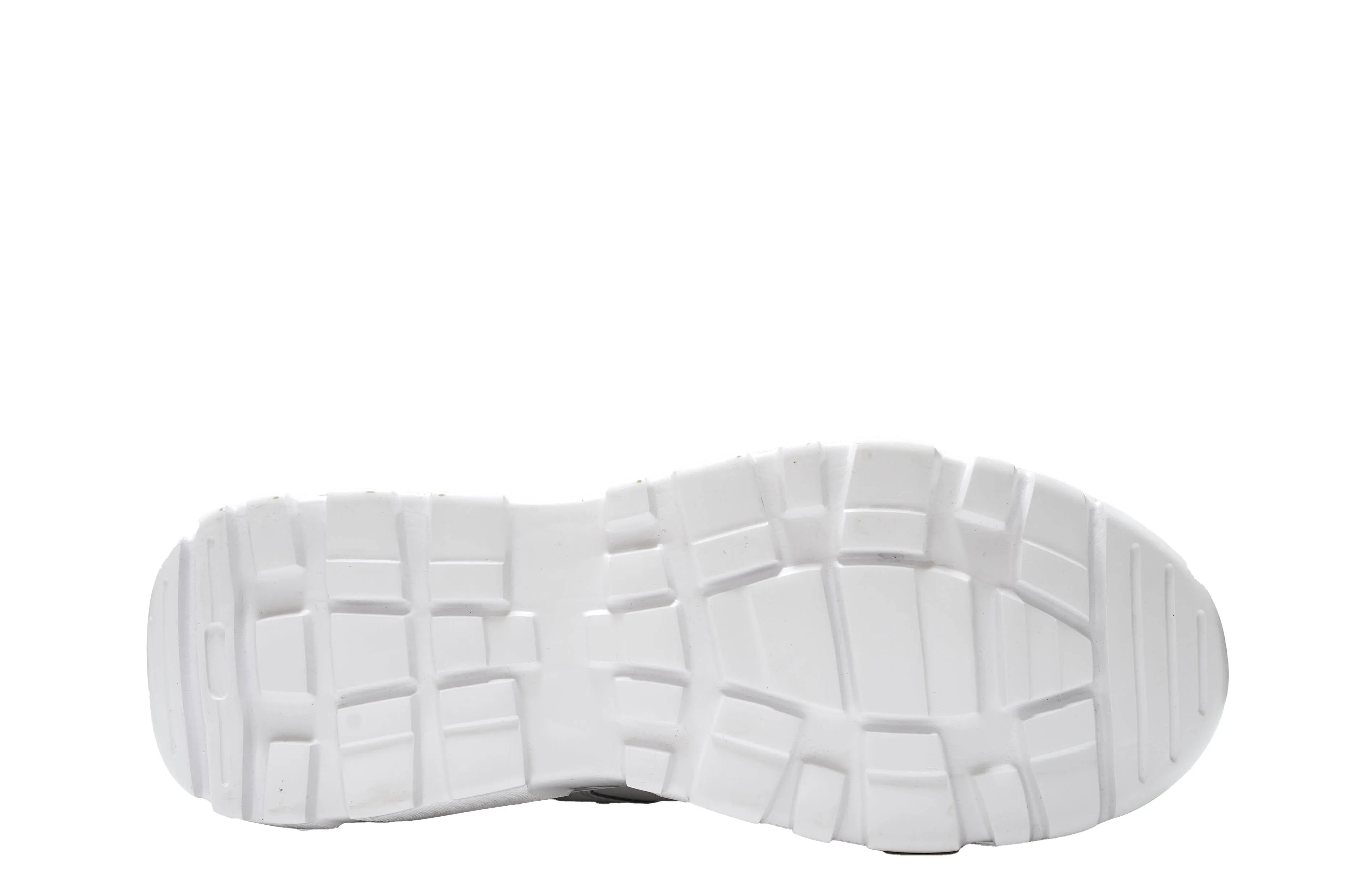 Versace Jeans Men's White Speedtrack Sneaker 74YA3SC2 30% OFF