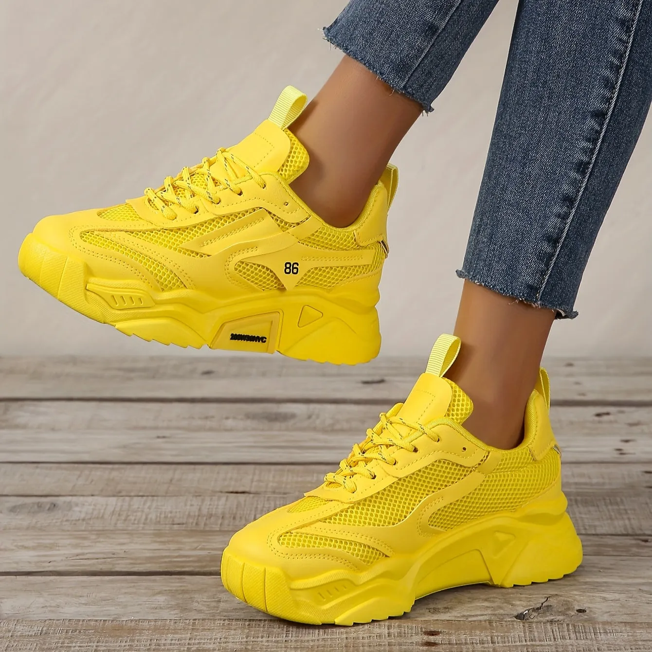 Women Casual Shoes Comfortable Stylish