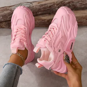 Women Casual Shoes Comfortable Stylish