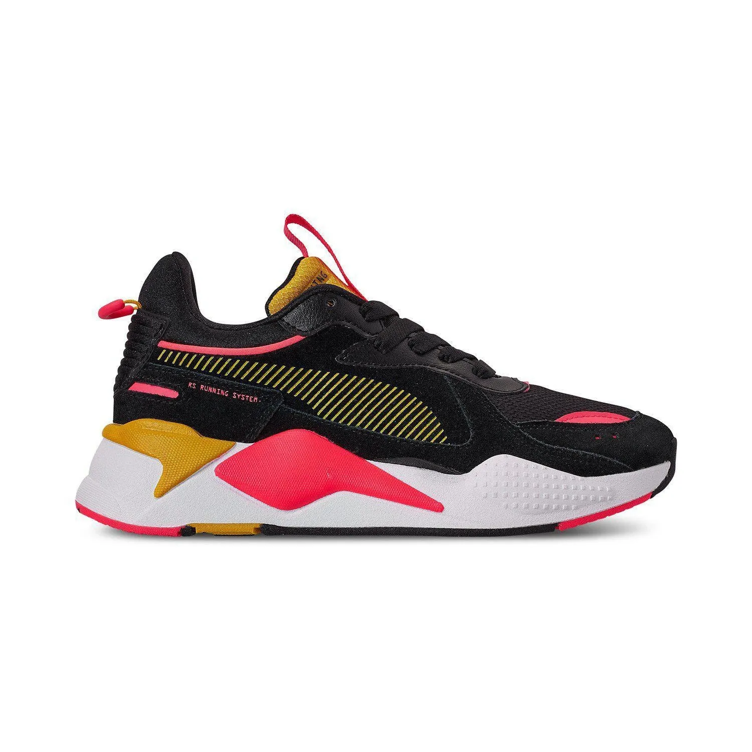 Women's Rs-X Reinvention Casual Sneakers