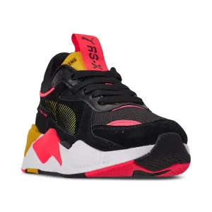 Women's Rs-X Reinvention Casual Sneakers
