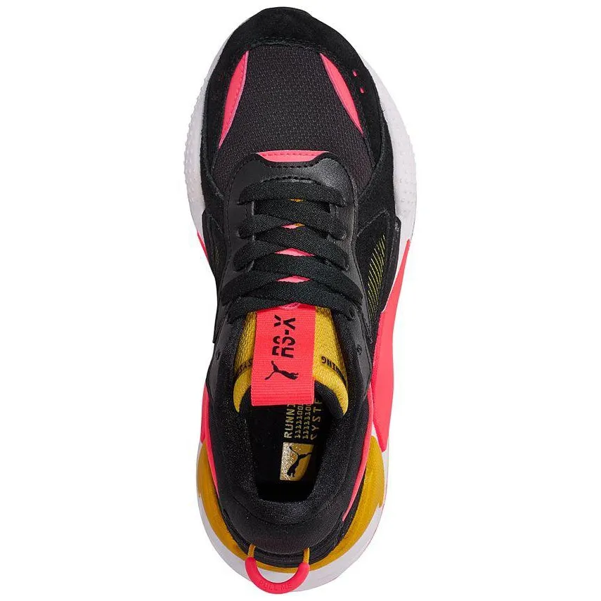 Women's Rs-X Reinvention Casual Sneakers