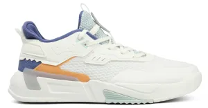 XTEP Women's Casual Decoding Sneakers